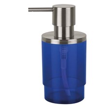 Nyo-Acryl Clear-Navy