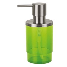 Nyo-Acryl Clear-Kiwi