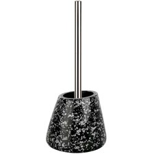 Etna-Glitter Black