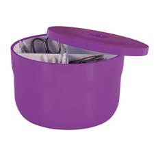 Beauty Bowl Cocco Purple