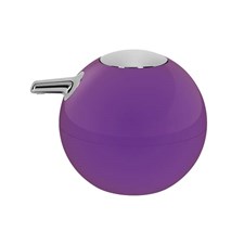 Bowl-Shiny Purple