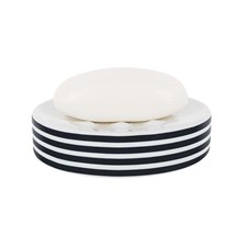 Tube-Stripes Black