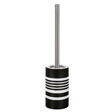 Tube-Stripes Black