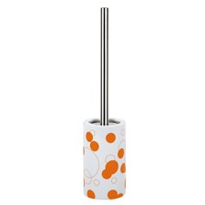 Tube-Bubbles Orange