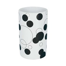 Tube-Bubbles Black