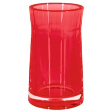 Sydney clear red
