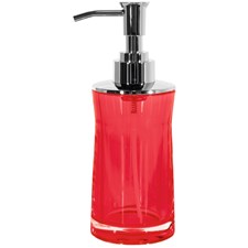Sydney clear red