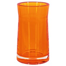 Sydney clear orange