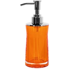Sydney clear orange