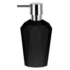 Black-Opaque