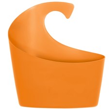 Sydney Basket orange Basket Large (2 L)