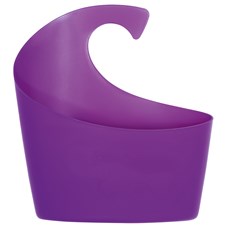 Sydney Basket purple Basket Medium (1 L)