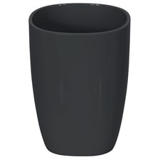 black Zahnbecher