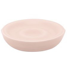 SENSE BLUSH           (ELEMENTS) SOAP-DISH