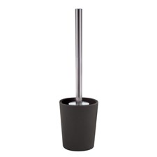 TAKEO TOILET BRUSH ANTHRACITE