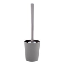 TAKEO TOILET BRUSH GREY