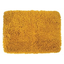 BATH MAT HIGHLAND 60X90 SAFRAN