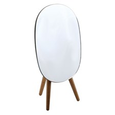 MIRROR ALESIA FREE STANDING