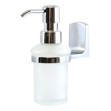 TAKU POLISHED                    Soap Dispenser