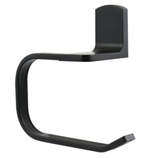 TAKU MATT-BLACK                   Toilet Paper Holder