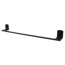 TAKU MATT-BLACK 60CM             Towel Rail