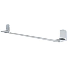 POLIERTER HANDTUCHSTÄNDER