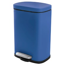 AKIRA  PEDAALEMMER 5L MAT ROYAL BLUE