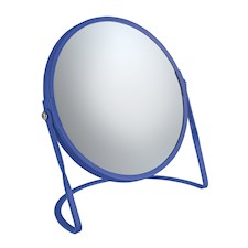 AKIRA SPIEGEL MATT ROYAL BLUE