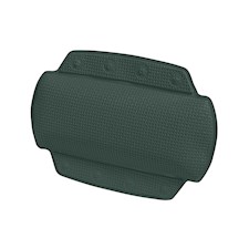 ALASKA BADEWANNENMATTE 32X23 DUNKELGRÜN