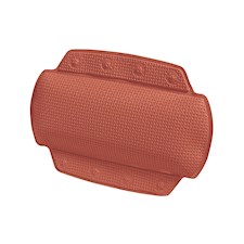 ALASKA BADEWANNENMATTE 32X23 TERRACOTTA