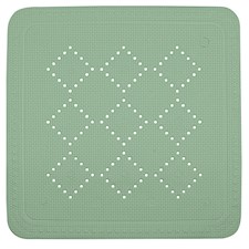 ALASKA BADEWANNENMATTE 55X55 BASILIKUM