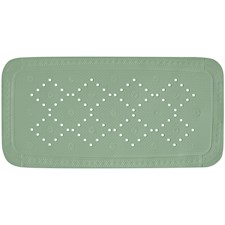 ALASKA BADEWANNENMATTE 71X36 BASILIKUM