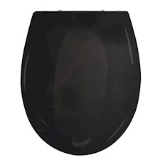 WC SITZ PP BROOKE SCHWARZ