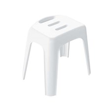 Hocker White