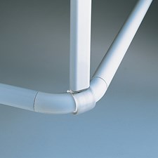 CEILING SUPPORT MAGIC WHITE   60 CM