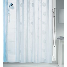 EAUVILLE 180X200 WEISS / WEISS PEVA