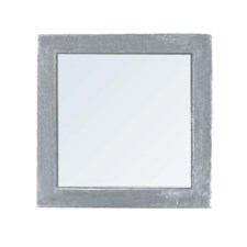 Mirror Silver 2 Stück