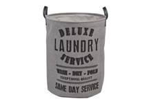 Wäschekorb Laundry Service