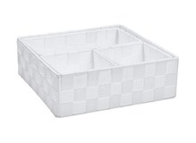 4er Set Aufbewahrungsboxen