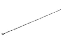 Duschvorhangstange Basic