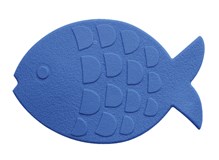 Globefish Electric Blue Set mit 5 Stück