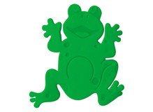 Frogtime Green Set mit 6 Stück