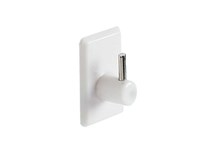 Gardinen White 4 Stück