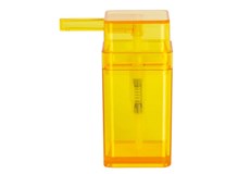 Clear-Yellow